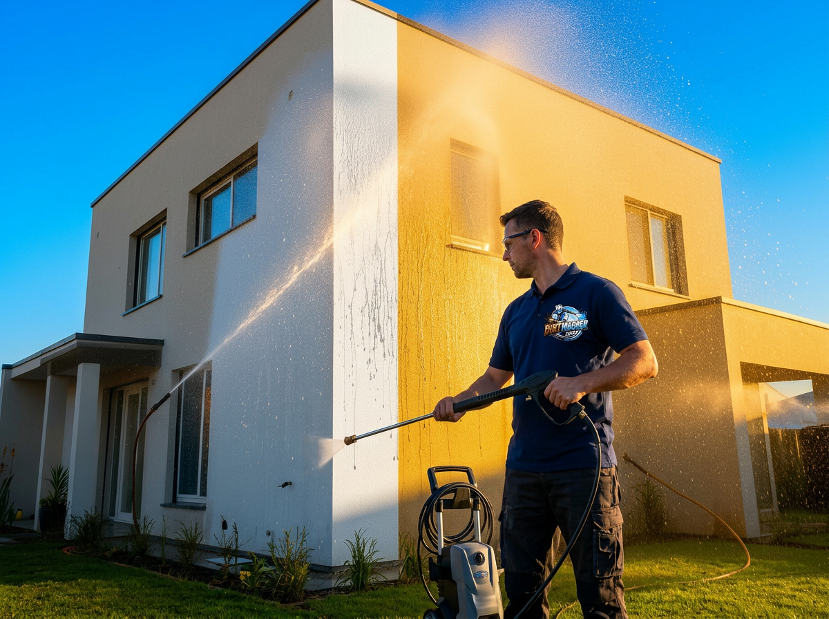 House Washing